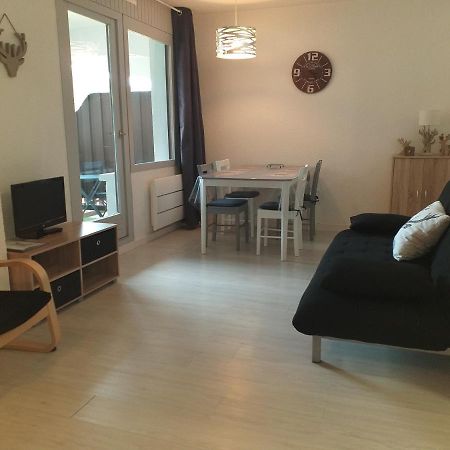 Le Praz De Lys - Tmb Apartment Тананж Екстериор снимка
