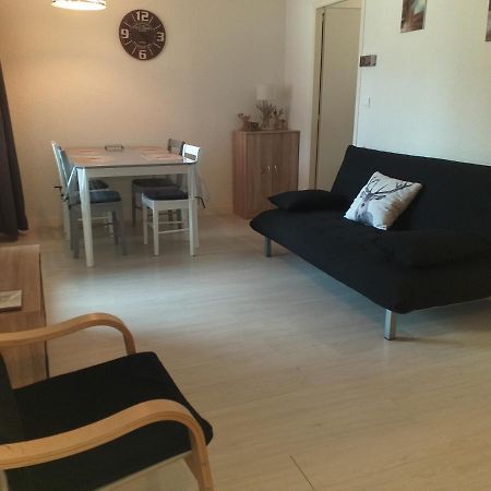 Le Praz De Lys - Tmb Apartment Тананж Екстериор снимка