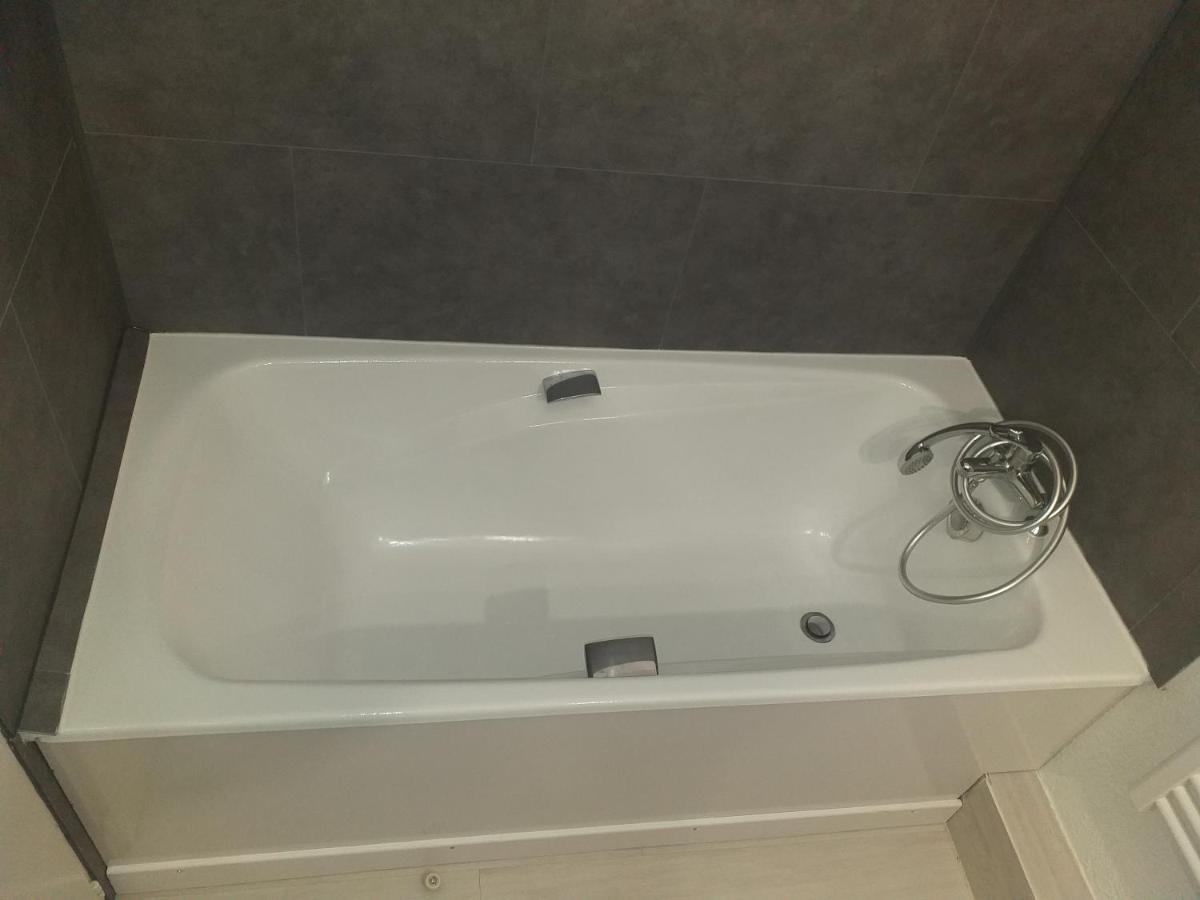 Le Praz De Lys - Tmb Apartment Тананж Екстериор снимка