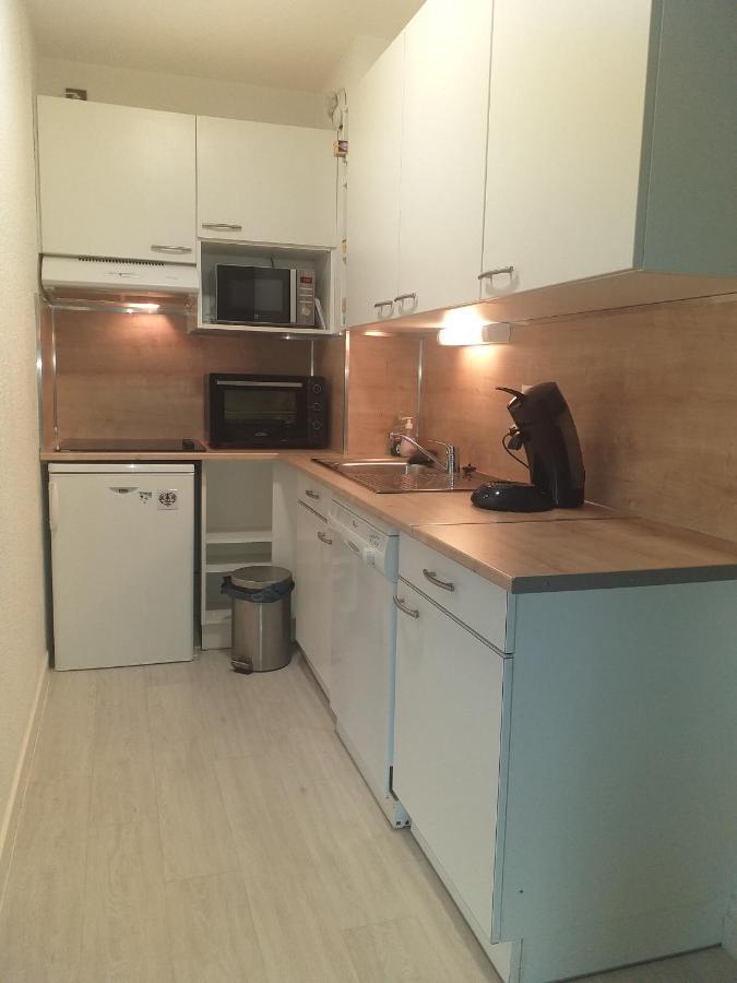 Le Praz De Lys - Tmb Apartment Тананж Екстериор снимка