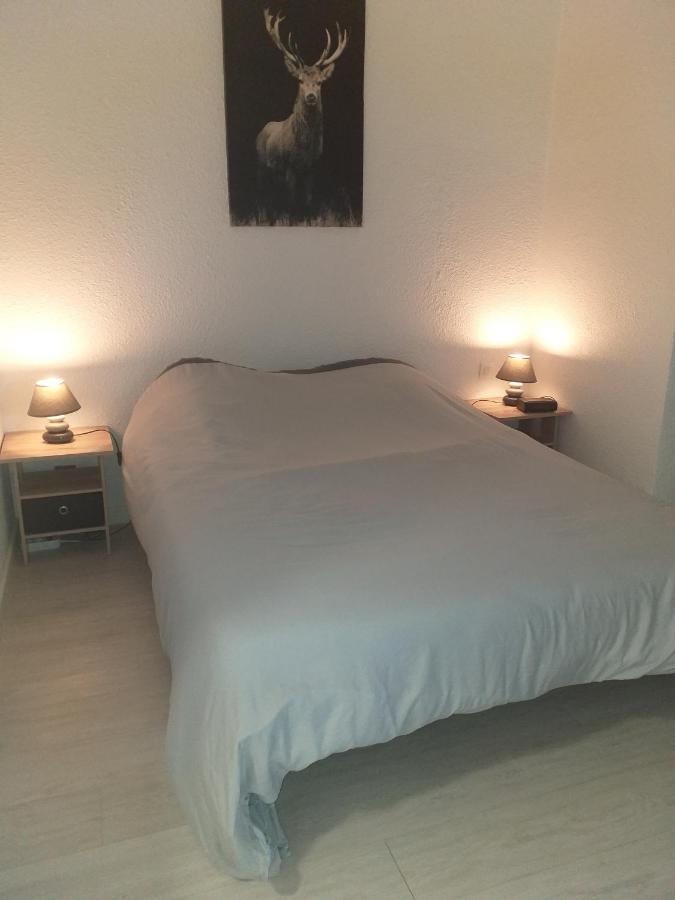 Le Praz De Lys - Tmb Apartment Тананж Екстериор снимка