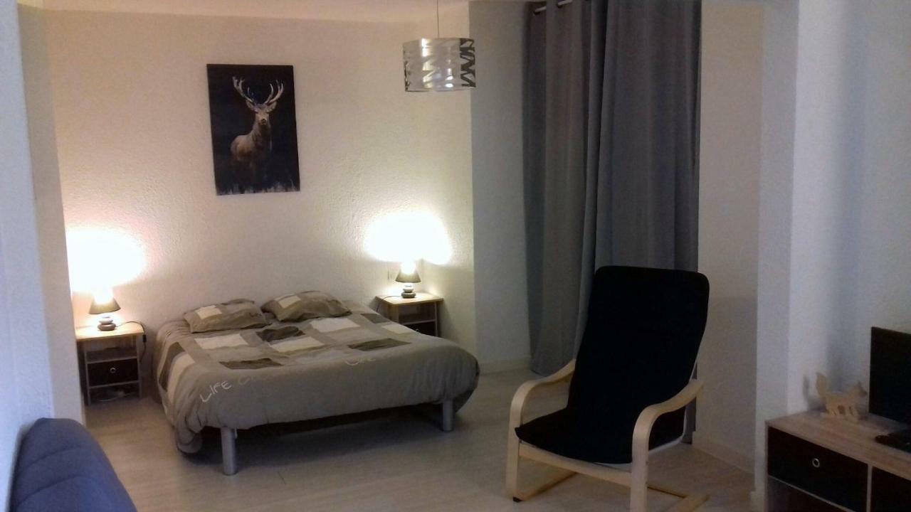 Le Praz De Lys - Tmb Apartment Тананж Екстериор снимка