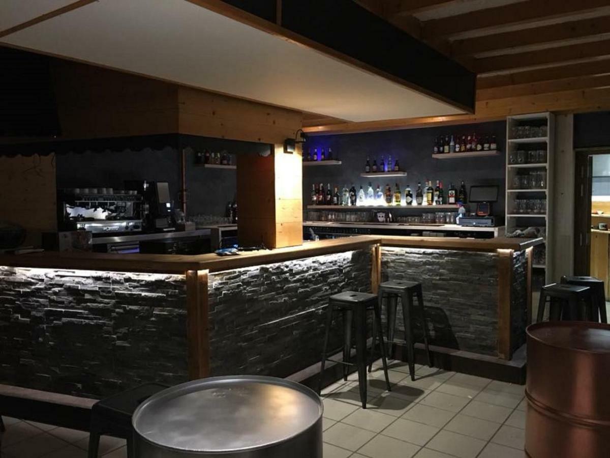 Le Praz De Lys - Tmb Apartment Тананж Екстериор снимка